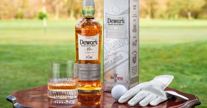 Dewar's The Champions Promo Final