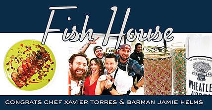 Fish House Live Episode 5 Promo 2