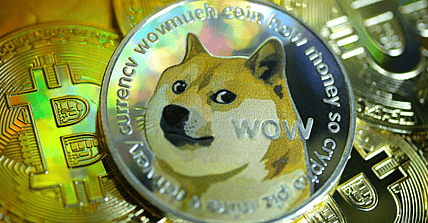 doge-dogecoin-GettyImages-1299388491