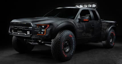 2019 Jimco Reaper Pre-Runner Promo