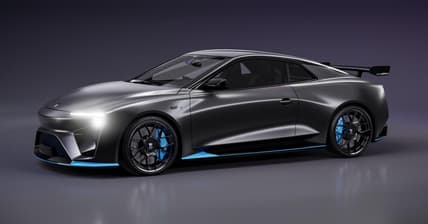2021 Roland Gumpert Promo