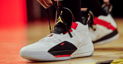 Air Jordan 33 Promo