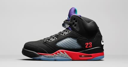 Air Jordan V SE Promo