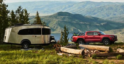 Airstream Basecamp 20X Promo