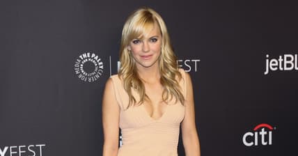 Anna Faris Promo 2