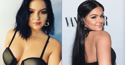 Ariel Winter