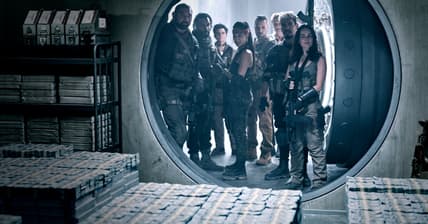 army of the dead promo trailer