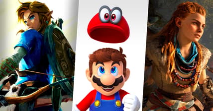 best games promo