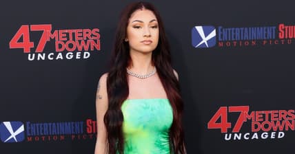 Bhad Bhabie Promo 2