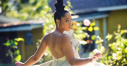 Bianca Lawson Promo