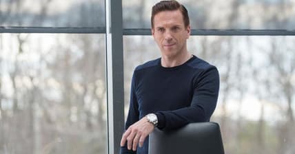 billions damian lewis promo