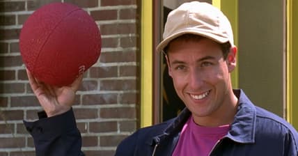 BillyMadison