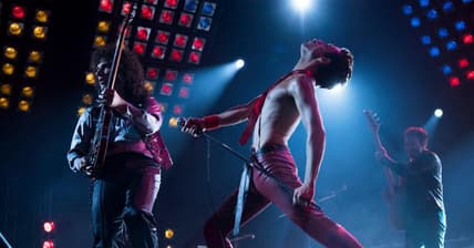 Bohemian Rhapsody Promo