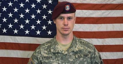 Bowe Bergdahl