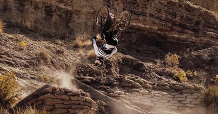 Brandon Semenuk Promo 2