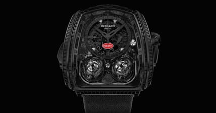 Bugatti Watches_Accessories Promo