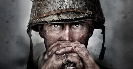 Call of Duty WWII Final Promo