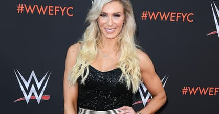 Charlotte Flair promo