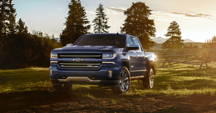 Chevy