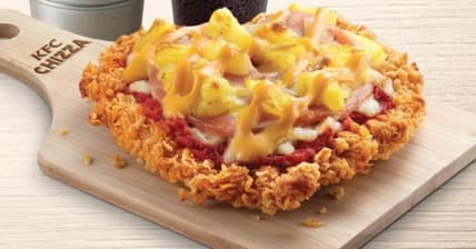 Chizza