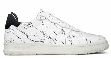 Clae x Son of Cobra Malone Sneaker Promo