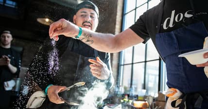 Cochon555 Chicago Promo