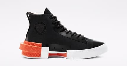 Converse CX Promo