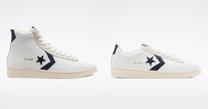 Converse Pro Leather Split