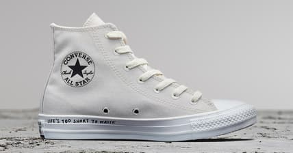 Converse Renew Promo 2