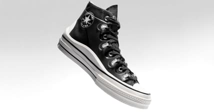 Converse x Kim Jones Promo