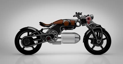 Curtiss Hades Promo