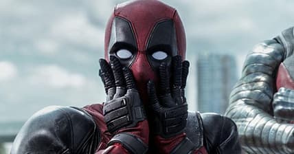Deadpool