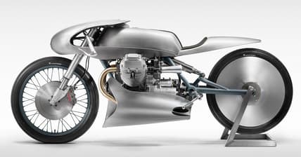 Death Machines of London