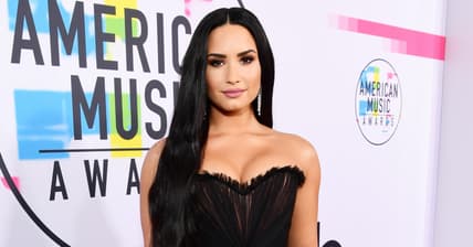 Demi Lovato Promo