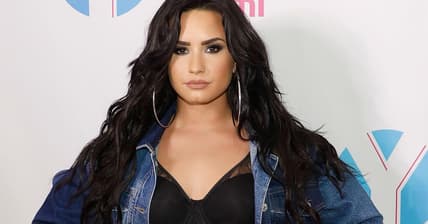 DemiLovatopromo
