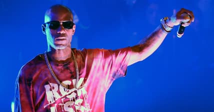 DMX Promo