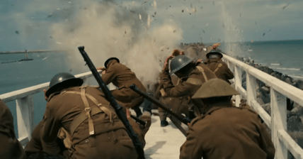 Dunkirk Trailer 3