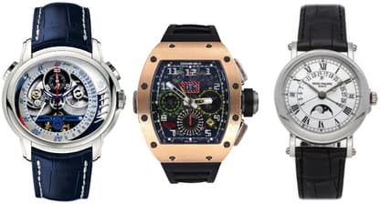 eBay Watches Promo