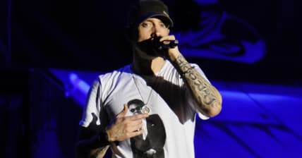 Eminem Promo