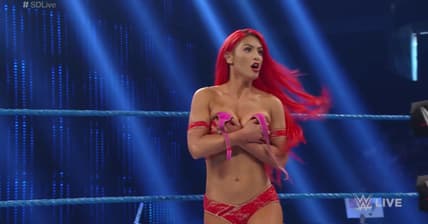 Eva Marie