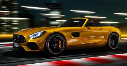 facebook-Linked_Image___2019 Mercedes-AMG GT S Roadster2