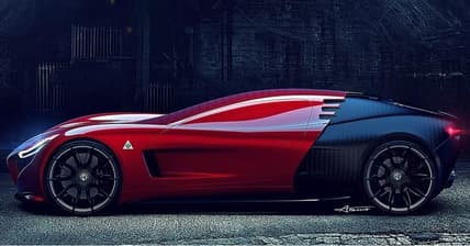 Alfa Romeo C18