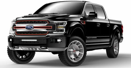 facebook-Linked_Image___Black H-D Tuscany truck