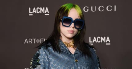 Billie Eilish