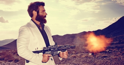 Dan Bilzerian