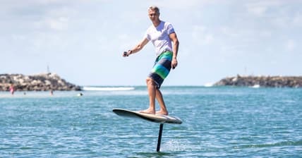 Fliteboard Promo 3