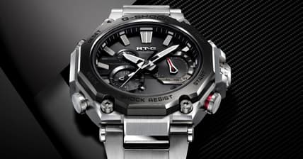 G-SHOCK MTGB2000 promo