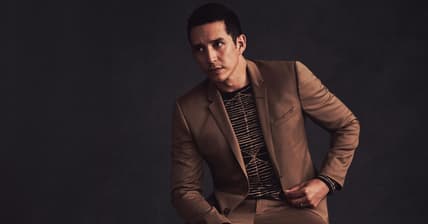 Gabriel Luna Promo