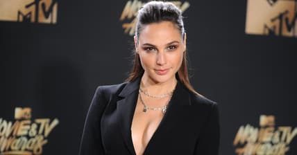 Gal Gadot Promo