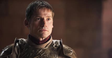 game of thrones jamie lannister